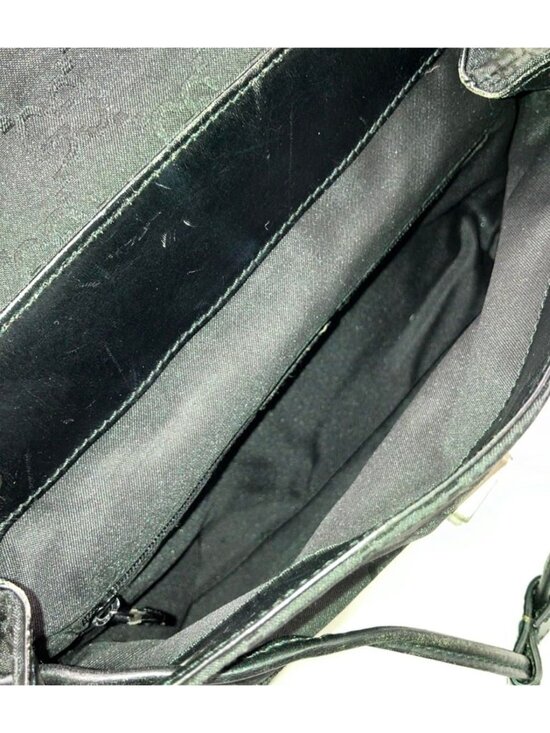 Gucci Backpack GG Pattern main image 10